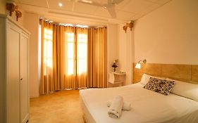 Hostal Martinval